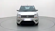 Used Maruti Suzuki Wagon R VXI 1.0 CNG in Pune