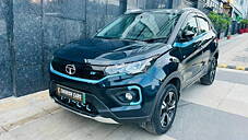 Used Tata Nexon EV Max XZ Plus Lux 7.2 KW Fast Charger [2022-2023] in Delhi