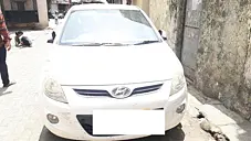 Second Hand Hyundai i20 Asta 1.2 (O) in Mumbai