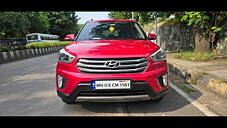 Used Hyundai Creta 1.6 SX Plus AT Petrol in Mumbai