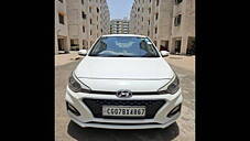 Used Hyundai i20 Sportz 1.2 MT [2020-2023] in Raipur