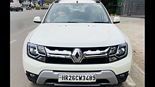 Used Renault Duster 110 PS RXZ 4X2 AMT Diesel in Delhi