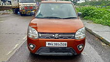 Used Maruti Suzuki Wagon R LXi (O) 1.0 CNG in Mumbai