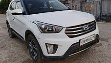 Used Hyundai Creta 1.6 SX (O) in Satna