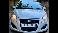 Second Hand Maruti Suzuki Ritz Lxi BS-IV in Delhi