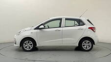 Used Hyundai Grand i10 Magna AT 1.2 Kappa VTVT in Ahmedabad