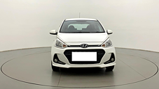 Second Hand Hyundai Grand i10 Magna 1.2 Kappa VTVT in Delhi