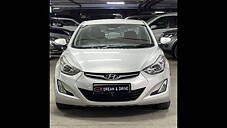 Used Hyundai Elantra 1.6 SX AT in Mumbai