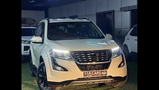 Second Hand Mahindra XUV500 W11 (O) AT in Lucknow