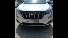 Used Mahindra XUV700 AX 5 Diesel AT 7 STR [2021] in Karnal