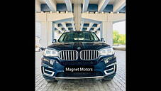 Used BMW X5 xDrive 30d M Sport in Ahmedabad