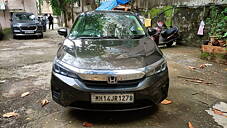 Used Honda City V in Mumbai