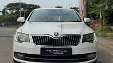 Used Skoda Superb Elegance TSI AT in Mumbai