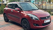 Used Maruti Suzuki Swift VDi in Thrissur