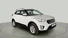 Used Hyundai Creta 1.4 S Plus in Rajkot