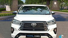 Used Toyota Innova Crysta ZX 2.4 AT 7 STR in Delhi