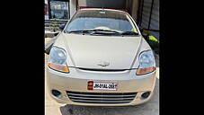 Used Chevrolet Spark LS 1.0 in Ranchi