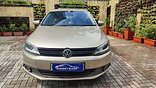 Used Volkswagen Jetta Comfortline TSI in Mumbai