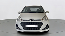 Second Hand Hyundai Grand i10 Sportz (O) 1.2 Kappa VTVT [2017-2018] in Indore