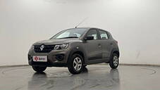 Used Renault Kwid RXL [2015-2019] in Hyderabad