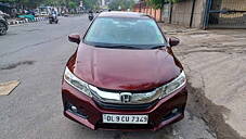 Used Honda City 1.5 V MT Sunroof in Delhi