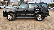 Used Toyota Fortuner 3.0 4x2 MT in Bhubaneswar