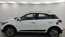 Used Hyundai i20 Active 1.2 SX in Coimbatore