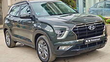 Used Hyundai Creta SX 1.4 Turbo 7 DCT in Bangalore