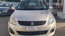 Used Maruti Suzuki Swift Dzire VXi in Chennai