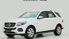 Used Mercedes-Benz GLE 250 d in Lucknow