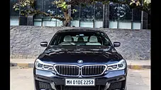 Used BMW 6 Series GT 630d M Sport [2018-2019] in Mumbai