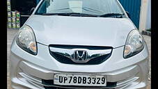 Used Honda Brio EX MT in Kanpur