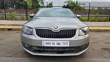 Used Skoda Octavia 1.8 TSI Style Plus AT [2017] in Mumbai