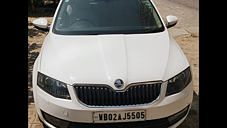 Second Hand Skoda Octavia 1.8 TSI Style Plus AT [2017] in Kolkata