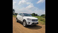 Used Hyundai Creta 1.4 S in Nashik