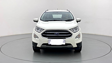 Second Hand Ford EcoSport Titanium 1.5L Ti-VCT in Pune