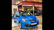 Used Honda Brio S MT in Thane