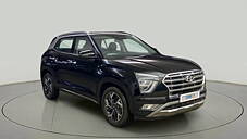 Used Hyundai Creta SX (O) 1.5 Diesel Automatic [2020-2022] in Delhi