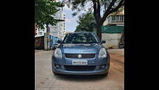 Used Maruti Suzuki Swift ZXi 1.2 BS-IV in Pune