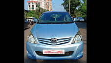 Used Toyota Innova 2.5 G4 8 STR in Mumbai