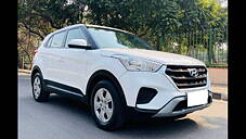 Used Hyundai Creta E 1.6 Petrol in Delhi