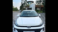 Used Hyundai Aura SX 1.2 CNG in Thane