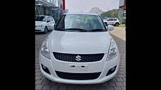 Used Maruti Suzuki Swift VDi in Nashik