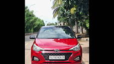 Used Hyundai Elite i20 Sportz Plus 1.4 CRDi in Surat