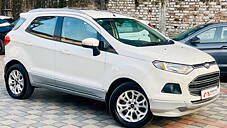 Used Ford EcoSport Titanium 1.5 TDCi (Opt) in Surat