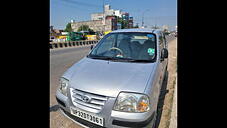 Second Hand Hyundai Santro Xing GLS in Lucknow