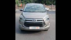 Used Toyota Innova Crysta 2.4 VX 8 STR [2016-2020] in Delhi