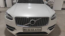 Used Volvo XC90 D5 Inscription in Mumbai