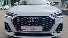 Used Audi Q3 Sportback Technology in Rajkot