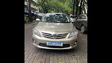 Used Toyota Corolla Altis 1.8 G AT in Mumbai